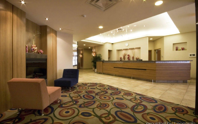 Quality Inn and Suites Winnipeg