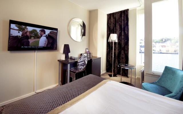 Clarion Collection Hotel Skagen Brygge