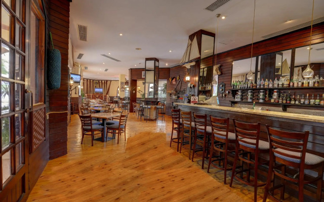 Stella Sea Club Hotel