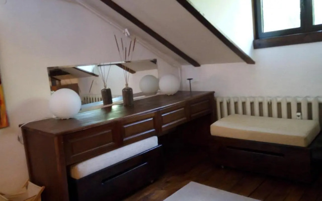 Mini Apartment Best Rest