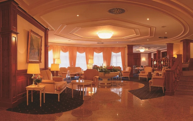 Hotel & SPA Fontenay