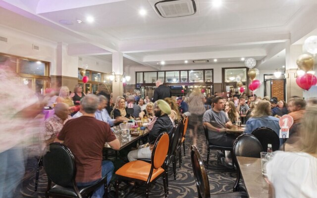 Hotel Queanbeyan Canberra