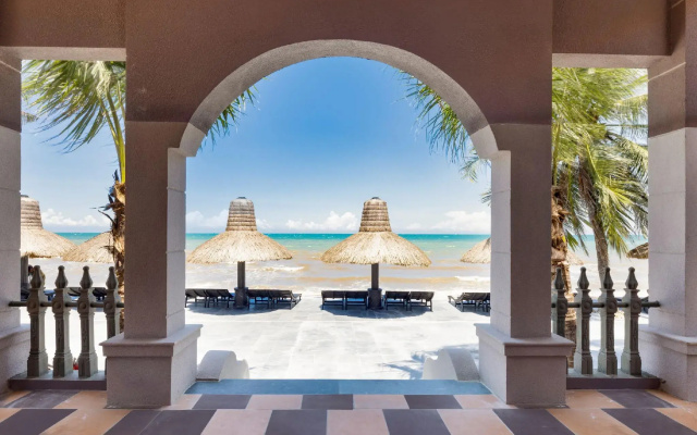 Le Viva Mui Ne Resort
