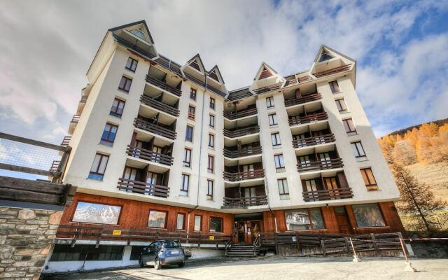 Studio Les Caribous Mountain Retreat