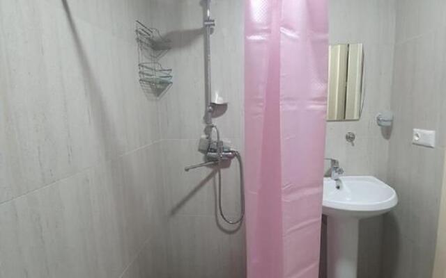 Didveli Residence Apartment A-42