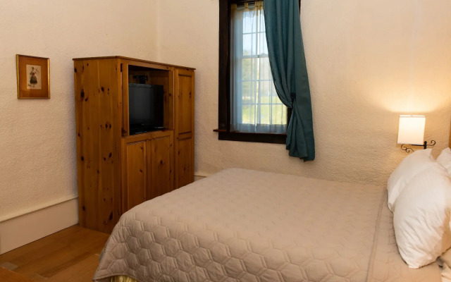 Benmiller Inn & Spa