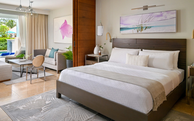 Sandals Royal Barbados All Inclusive