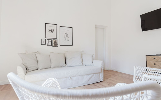 Acquamarina Apartment