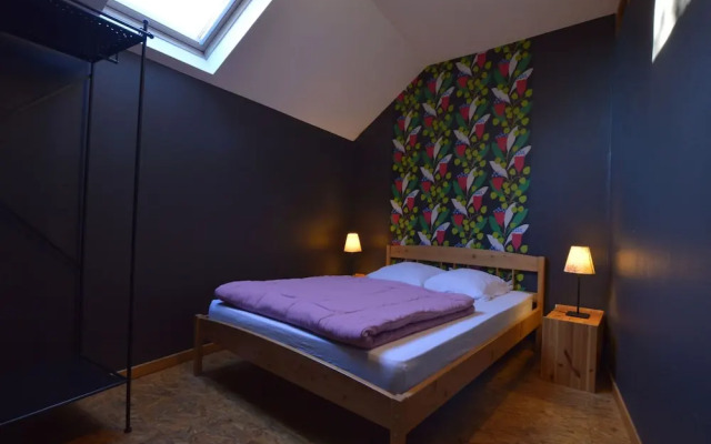 Gorgeous Holiday Home in Ovifat With Sauna
