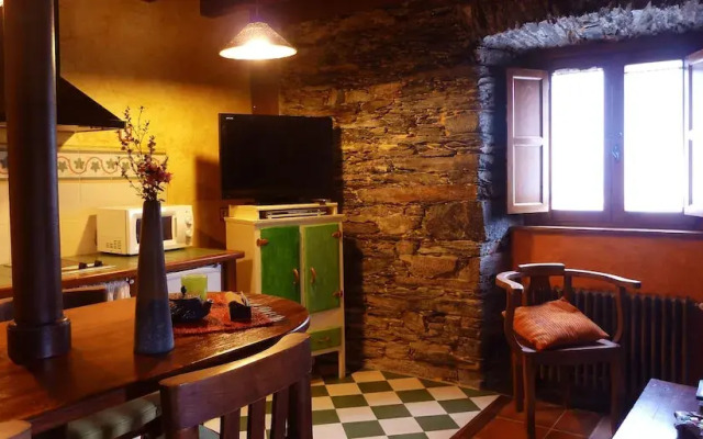 El Bosque de las Viñas