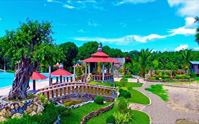 Punta Aguila Resort & Hotel