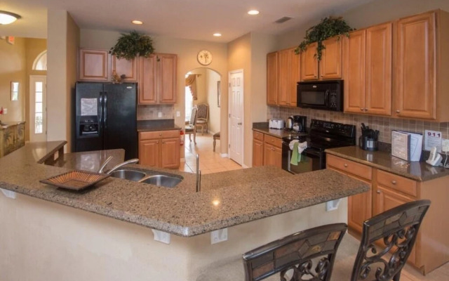 Magne's Sand Hill Vacation Home