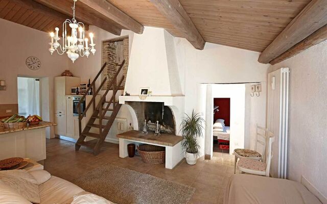 Villa Tamara Country & Spa Suites