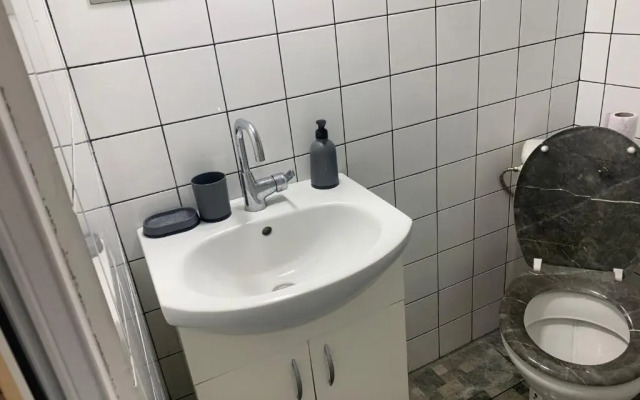 Fashionable 1BD Flat in the centre of Plovdiv