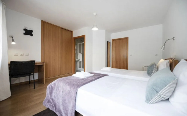 Casa Miná - Rooms