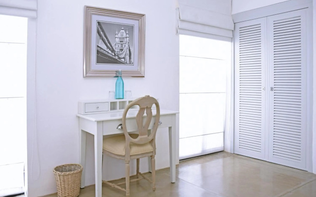Villa Santé by The Serendipity Collection