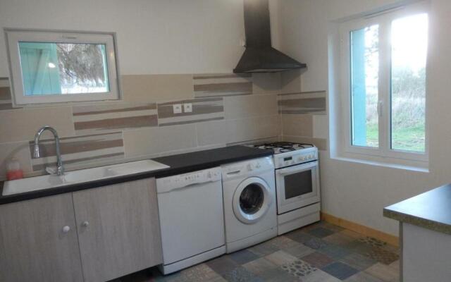 Gîte Couddes, 3 pièces, 6 personnes - FR-1-491-298