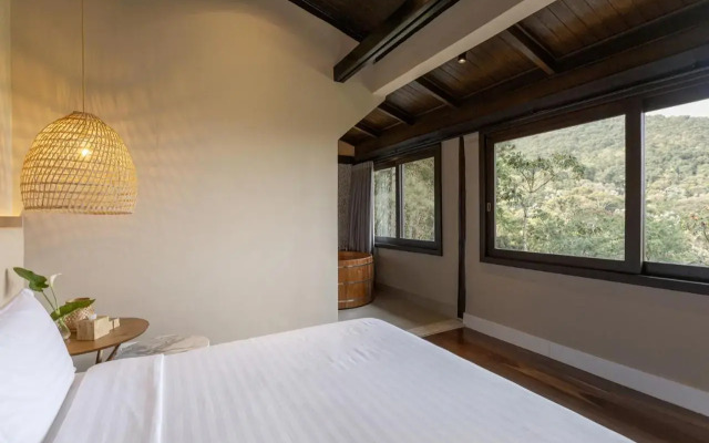 Pousada A Rosa e o Rei