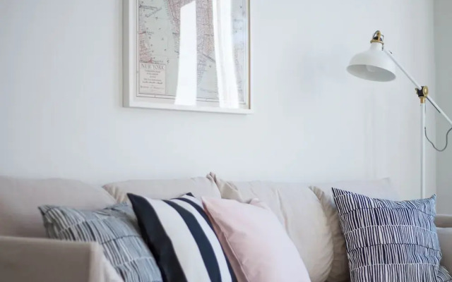 2ndhomes Helsinki Fredrikinkatu Apt 2