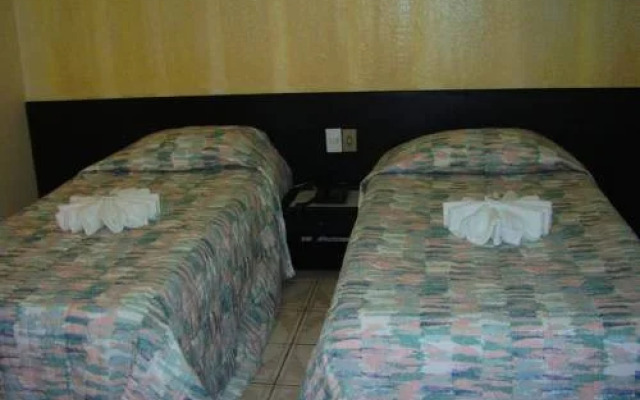 Rei Salomão Hotel