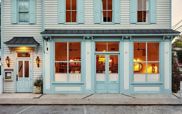 Post House Inn