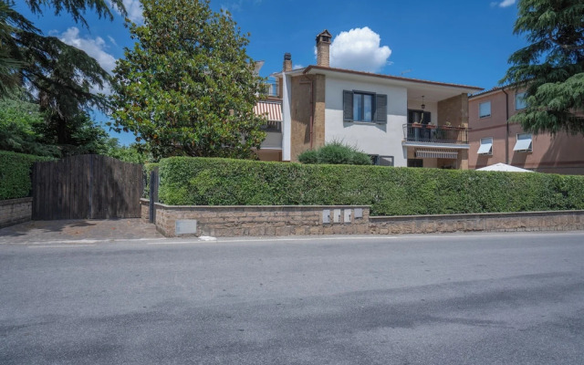 A Casa Di Camillo, Nepi, a C