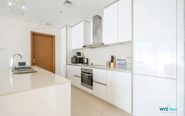 2.5 BDs in the heart of City Walk