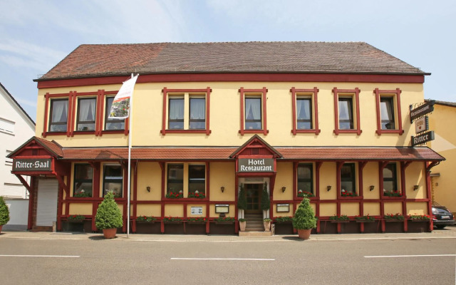 Hotel Ritter