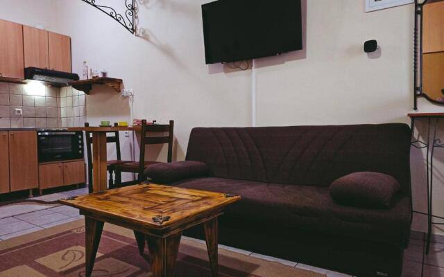 Studio ΓΙΑΝΝΗΣ