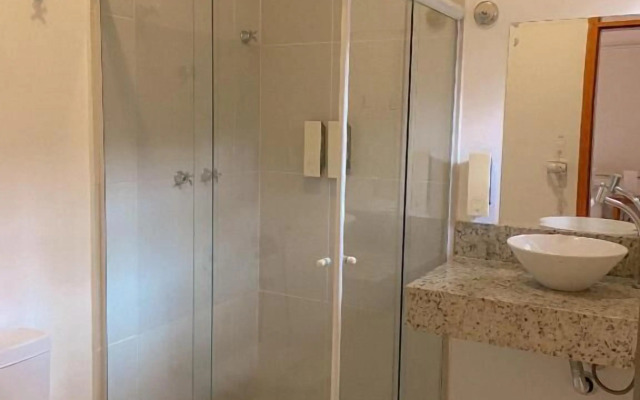 Pousada Camburizinho