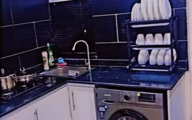 Luxury 2 Bedroom Flat Apartment Heart of Lekki