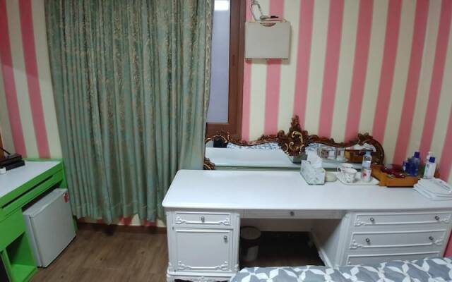 Samwoo motel