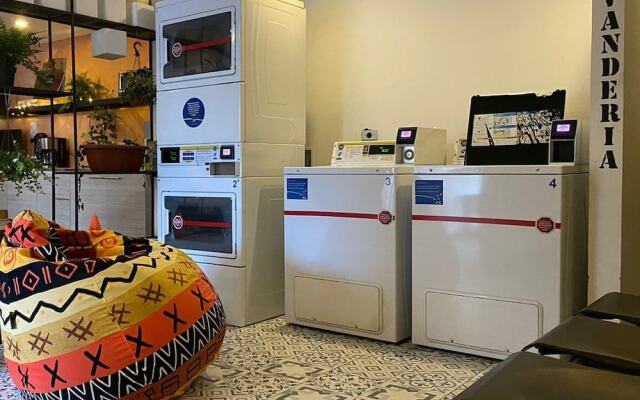 Hostal Bogota Las Mandarinas