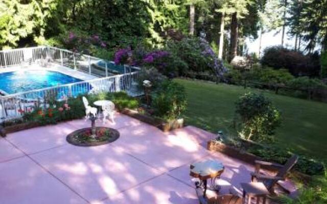 Caprice Bed And Breakfast