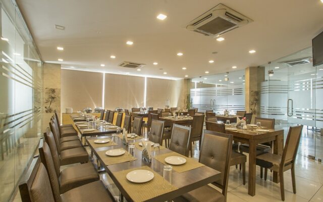 OYO Flagship 16484 Indiranagar