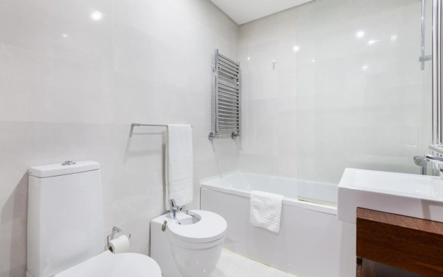 D&S - Family Apartments II