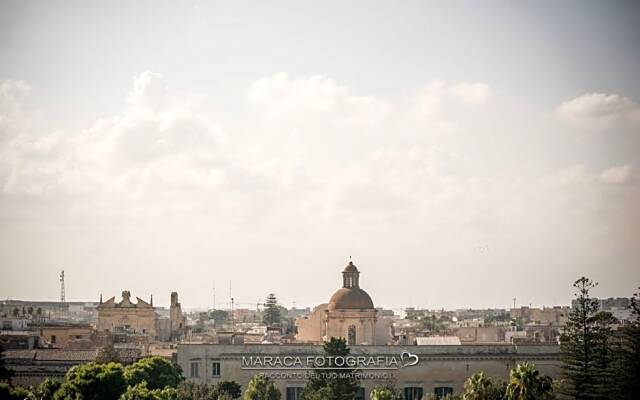 Ultimo Piano b&b Lecce