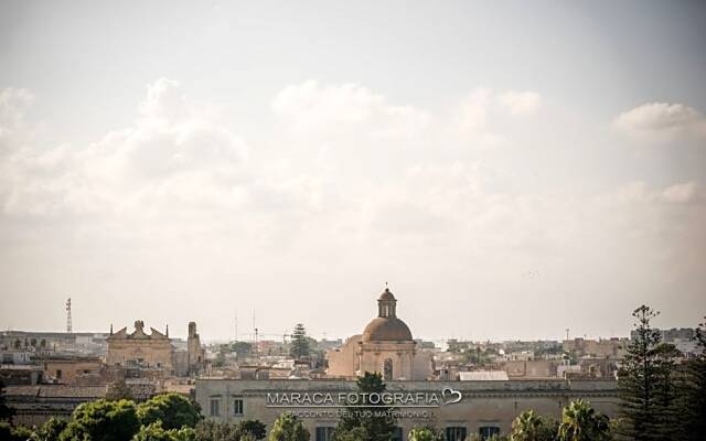 Ultimo Piano B&B Lecce