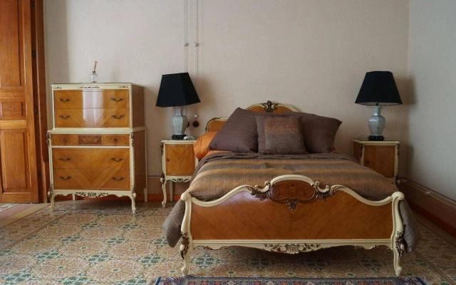 Azcami Boutique Hotel