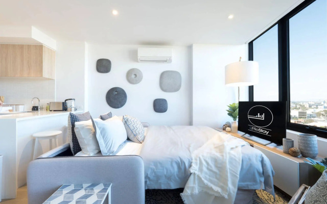 LittleStay Collection - STK