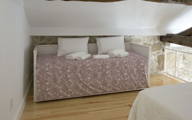 Comendador 1895 Apartments 5