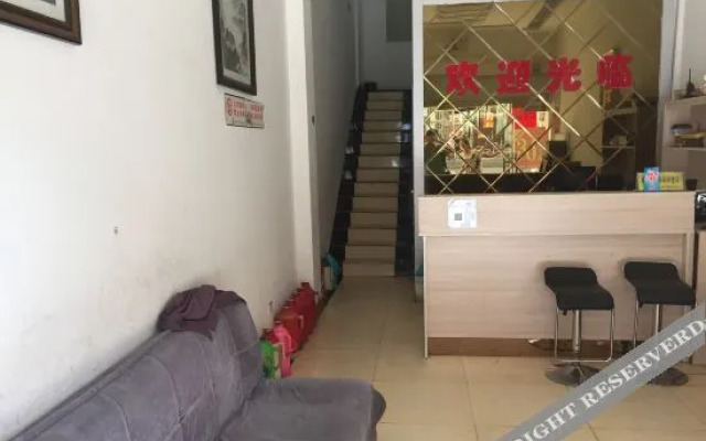 Ji'an Hotel