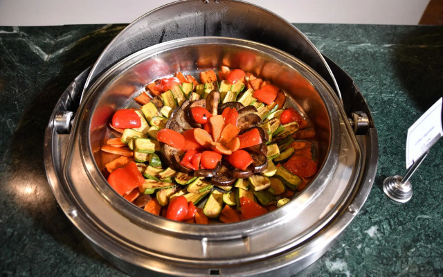 Aura Resort Sidi Abdel Rahman - El Alamein