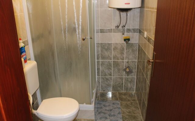 Apartments Slavica