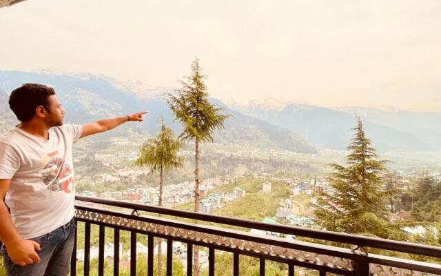 Himalayan Adventure Cottages Manali