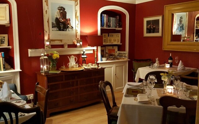 Lowther House Bed and Breakfast