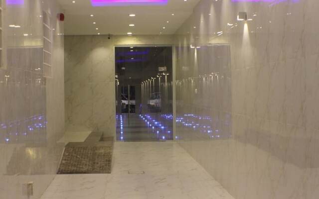 Dary Furnished Apartments 3