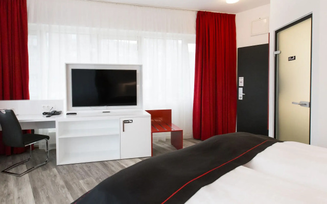 DORMERO Hotel Hannover – Langenhagen Airport