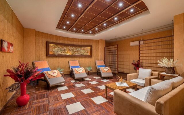 Dobedan Beach Resort Comfort