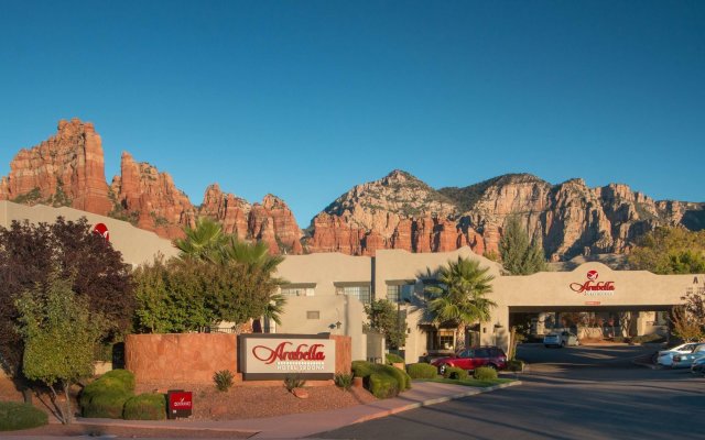 Arabella Hotel Sedona